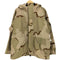 ユーエスアーミー U.S. ARMY 00s 01年会計 ECWCS Gen1 Parka Cold Weather Camouflage ゴアテックス デザートカモ パーカー メンズ LARGE-SHORT