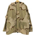 ユーエスアーミー U.S. ARMY 00s 01年会計 ECWCS Gen1 Parka Cold Weather Camouflage ゴアテックス デザートカモ パーカー メンズ LARGE-SHORT