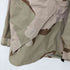 ユーエスアーミー U.S. ARMY 00s 01年会計 ECWCS Gen1 Parka Cold Weather Camouflage ゴアテックス デザートカモ パーカー メンズ LARGE-SHORT