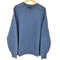 ランズエンド LANDS END 90-2000s コットン フリーダムスリーブ ドリフターセーター メンズ import:L
