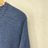 ランズエンド LANDS END 90-2000s コットン フリーダムスリーブ ドリフターセーター メンズ import:L