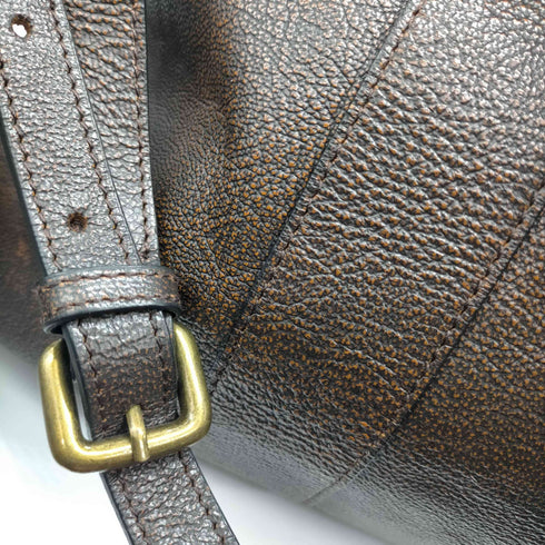 バレンシアガ BALENCIAGA 2WAY レザー トートバッグ ショルダー バッグ メンズ