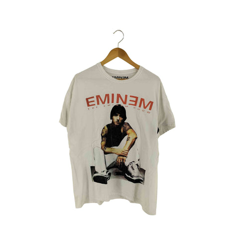 コピーライト2021 アーティストプリントTシャツ メンズ