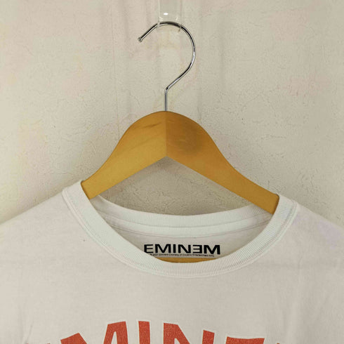 コピーライト2021 アーティストプリントTシャツ メンズ