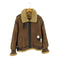 SHEEPSKIN TYPE3 ムートンジャケット メンズ L