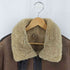 SHEEPSKIN TYPE3 ムートンジャケット メンズ L