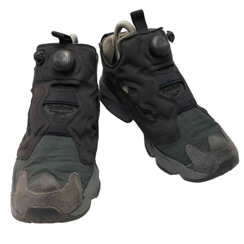 リーボック Reebok INSTAPUMP FURY OG インスタポンプ フューリー OG スニーカー レディース JPN:24