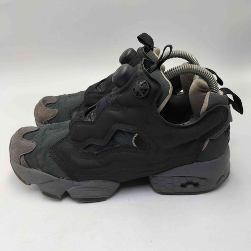リーボック Reebok INSTAPUMP FURY OG インスタポンプ フューリー OG スニーカー レディース JPN:24