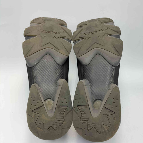 リーボック Reebok INSTAPUMP FURY OG インスタポンプ フューリー OG スニーカー レディース JPN:24