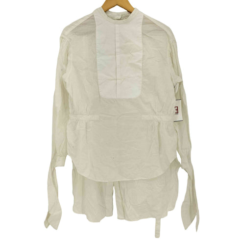 フィーニー PHEENY STANDARD DRESS SHIRT レディース FREE