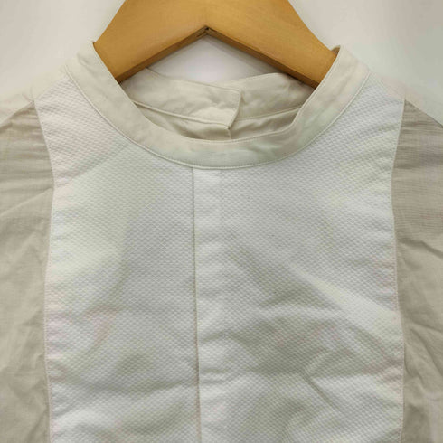 フィーニー PHEENY STANDARD DRESS SHIRT レディース FREE