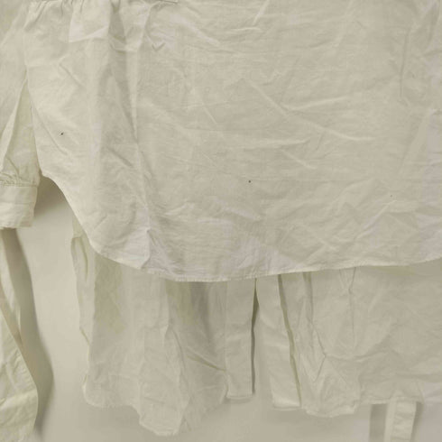 フィーニー PHEENY STANDARD DRESS SHIRT レディース FREE