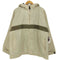 ジェイクルー J.CREW 90-00s 裏地フリース ナイロン アノラック 中綿プルオーバー ジャケット メンズ import:M