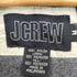 ジェイクルー J.CREW 90-00s 裏地フリース ナイロン アノラック 中綿プルオーバー ジャケット メンズ import:M