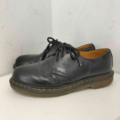 ドクターマーチン Dr.Martens 3eye 3ホールシューズ メンズ US:8