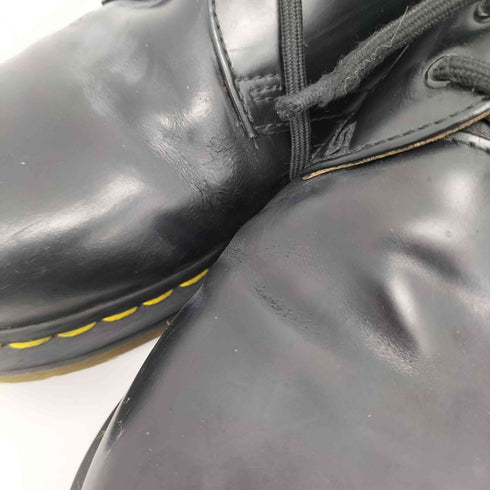 ドクターマーチン Dr.Martens 3eye 3ホールシューズ メンズ US:8