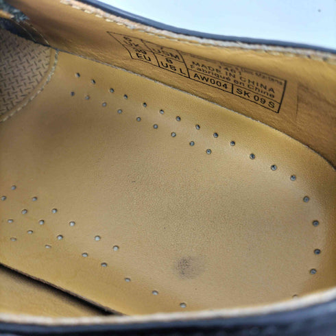 ドクターマーチン Dr.Martens 3eye 3ホールシューズ メンズ US:8
