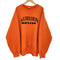 ラッセルアスレチック RUSSELL ATHLETIC auburn カレッジスウェット メンズ JPN:XL