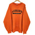 ラッセルアスレチック RUSSELL ATHLETIC auburn カレッジスウェット メンズ JPN:XL