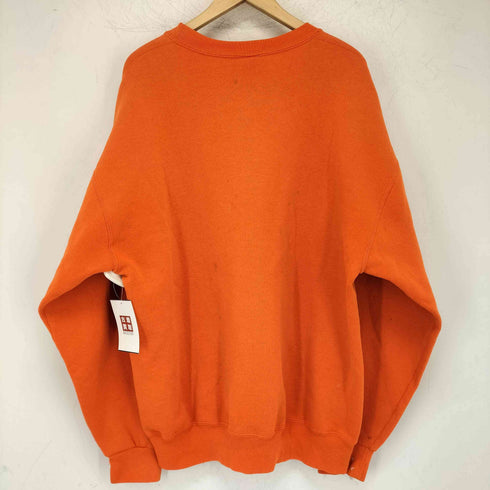 ラッセルアスレチック RUSSELL ATHLETIC auburn カレッジスウェット メンズ JPN:XL