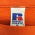 ラッセルアスレチック RUSSELL ATHLETIC auburn カレッジスウェット メンズ JPN:XL