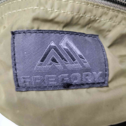 グレゴリー GREGORY ナイロン ショルダー バッグ メンズ