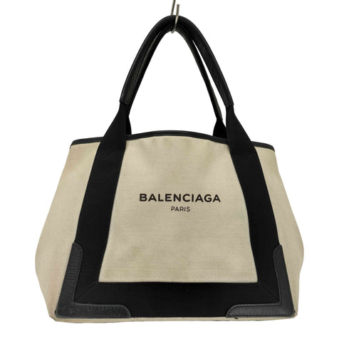 バレンシアガ BALENCIAGA カバス キャンバストートバッグ レディース