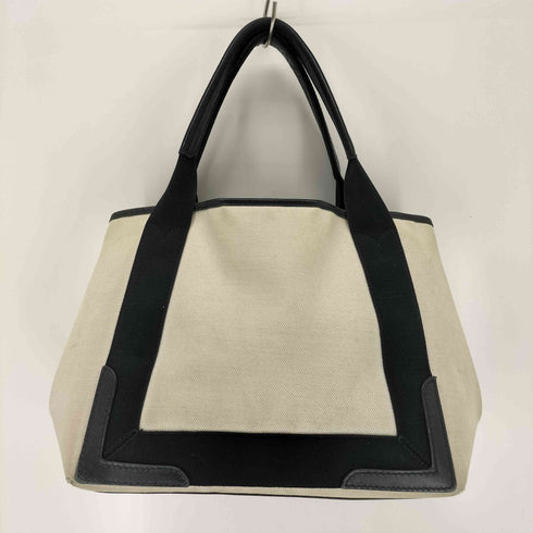 バレンシアガ BALENCIAGA カバス キャンバストートバッグ レディース
