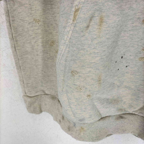 GOD'S WATCHING SAVE THE QUEEN street メンズ L