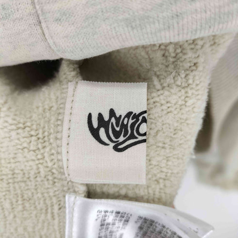 GOD'S WATCHING SAVE THE QUEEN street メンズ L