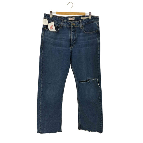 ゲスジーンズ GUESS JEANS G18 RELAXED デニムパンツ メンズ UK:32-33