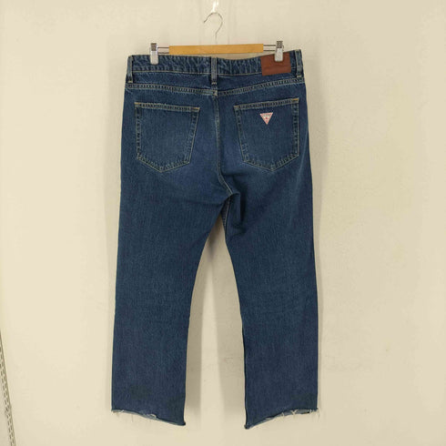 ゲスジーンズ GUESS JEANS G18 RELAXED デニムパンツ メンズ UK:32-33