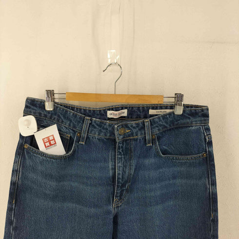 ゲスジーンズ GUESS JEANS G18 RELAXED デニムパンツ メンズ UK:32-33