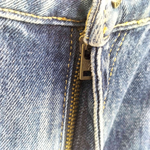ゲスジーンズ GUESS JEANS G18 RELAXED デニムパンツ メンズ UK:32-33