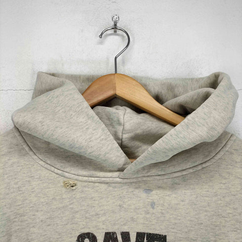 GOD'S WATCHING SAVE THE QUEEN street メンズ XL