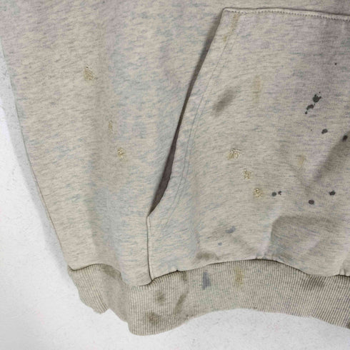 GOD'S WATCHING SAVE THE QUEEN street メンズ XL