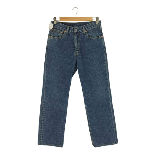リーバイス Levis 90S フィリピン製 533-02 ジップフライデニム メンズ W31/L32