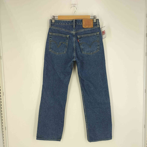 リーバイス Levis 90S フィリピン製 533-02 ジップフライデニム メンズ W31/L32