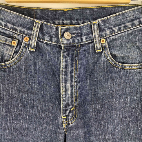 リーバイス Levis 90S フィリピン製 533-02 ジップフライデニム メンズ W31/L32