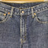 リーバイス Levis 90S フィリピン製 533-02 ジップフライデニム メンズ W31/L32