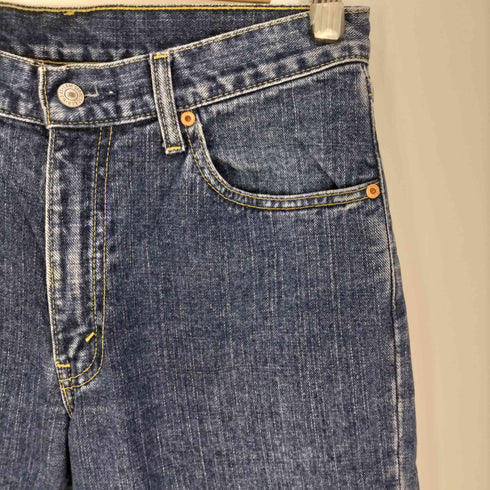リーバイス Levis 90S フィリピン製 533-02 ジップフライデニム メンズ W31/L32