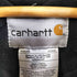 カーハート Carhartt メキシコ製 アクティブ ジャケット ダック地 ジップアップ パーカー メンズ