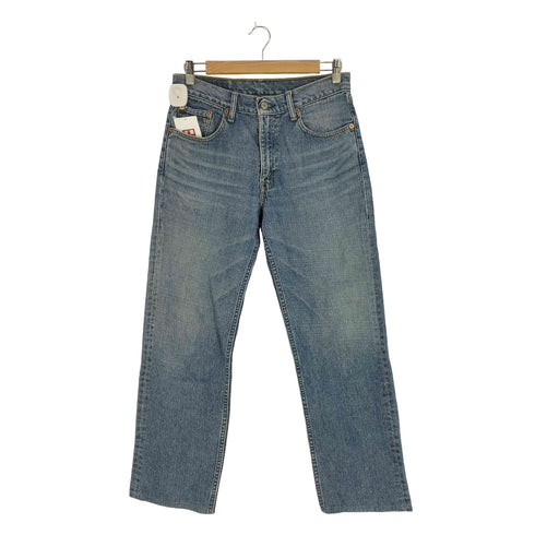 リーバイス Levis 90S フィリピン製 533-02 ジップフライデニム メンズ W31/L32