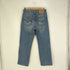 リーバイス Levis 90S フィリピン製 533-02 ジップフライデニム メンズ W31/L32
