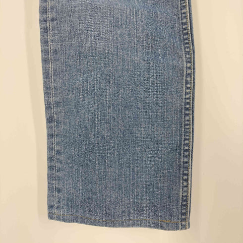 リーバイス Levis 90S フィリピン製 533-02 ジップフライデニム メンズ W31/L32