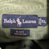 ラルフローレン RALPH LAUREN BLAKE ポニー刺繍 ポケット BDシャツ メンズ import:XL