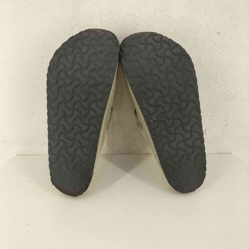 ビルケンシュトック BIRKENSTOCK ボストンシアリングクロッグサンダル メンズ JPN:27