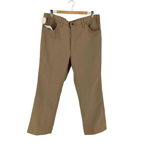 リーバイス Levis 90S USA製 ボタン裏698 STA-PREST パンツ メンズ W38 L30