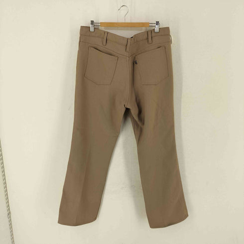 リーバイス Levis 90S USA製 ボタン裏698 STA-PREST パンツ メンズ W38 L30