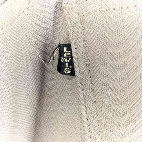 リーバイス Levis 90S USA製 ボタン裏698 STA-PREST パンツ メンズ W38 L30